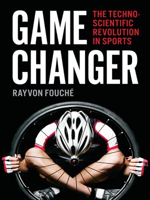 cover image of Game Changer